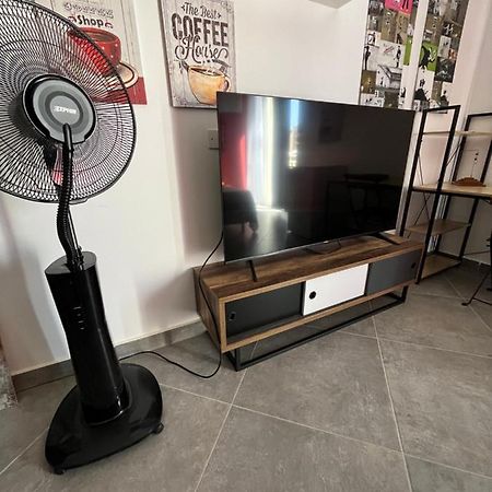 Giardina Gallotti Casa Pola 빌라 외부 사진