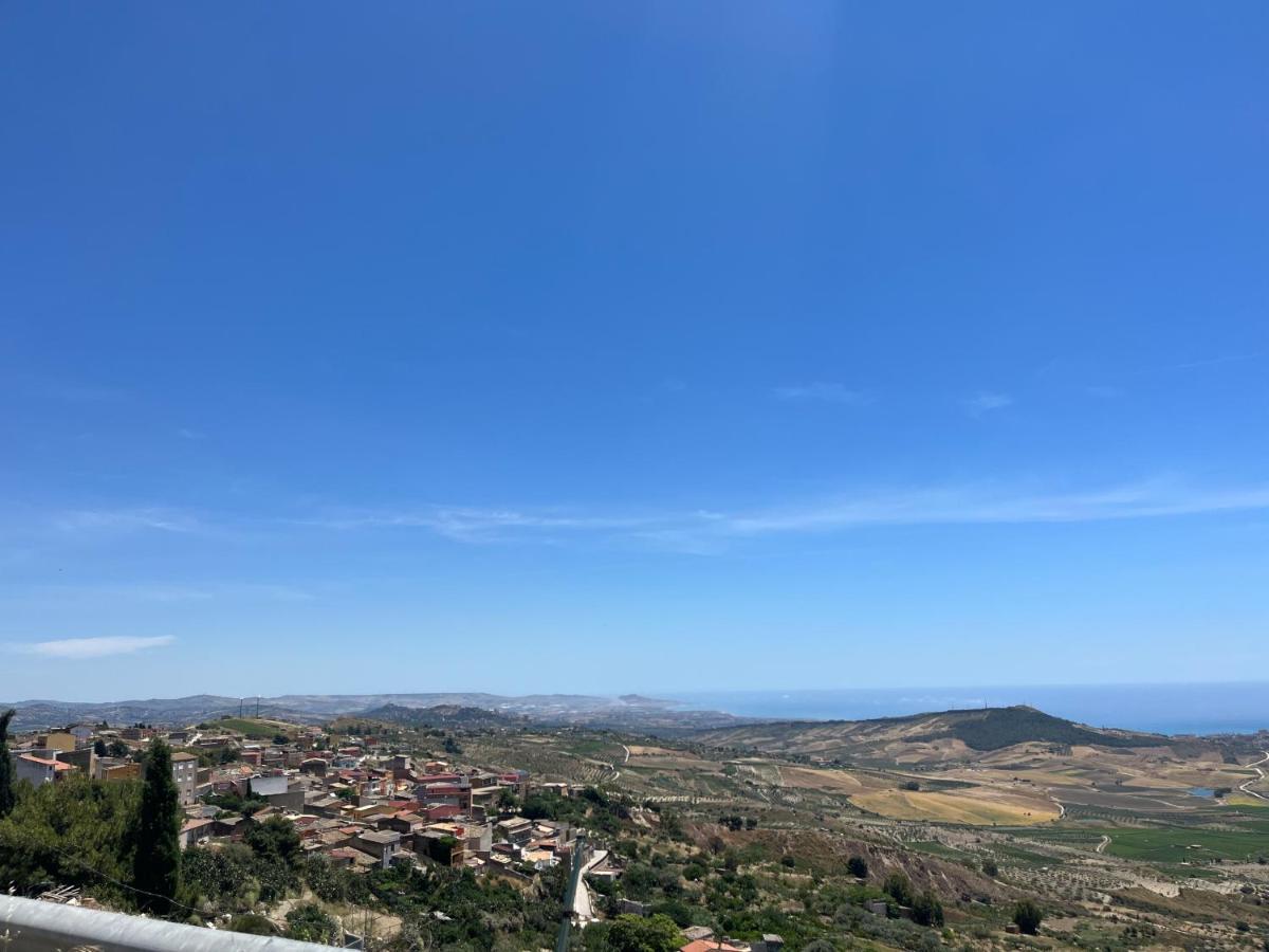 Giardina Gallotti Casa Pola 빌라 외부 사진